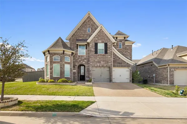 7165 Aster Drive, Venus, TX 76084