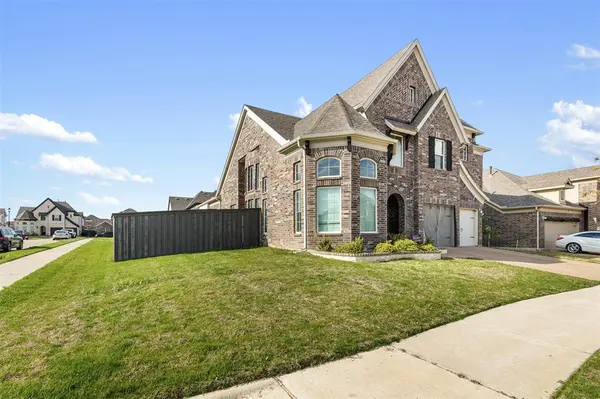 7165 Aster Drive, Venus, TX 76084