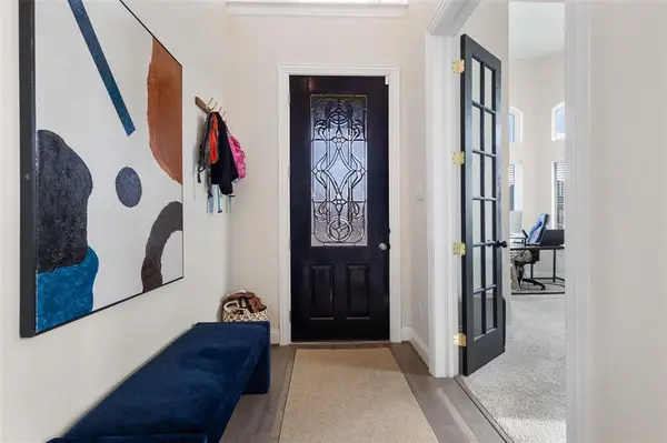 7165 Aster Drive, Venus, TX 76084