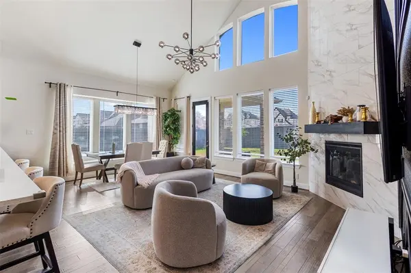 7165 Aster Drive, Venus, TX 76084