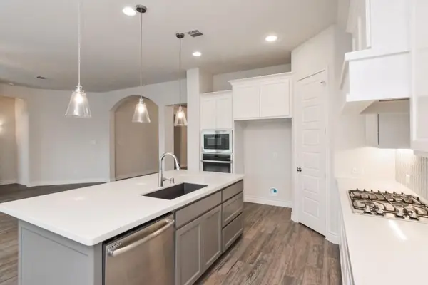 1427 Daisy Corner Drive, Celina, TX 75078