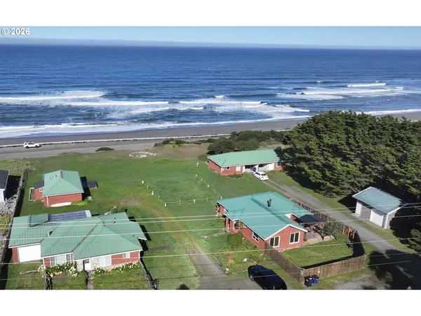 33620 OPHIR RD, Gold Beach, OR 97444