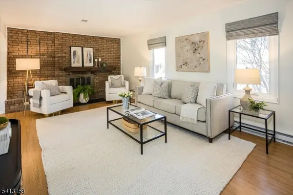 4 D Somerset Hills Ct, Bernardsville Boro, NJ 07924