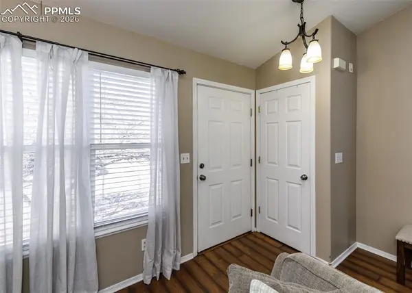 5515 Many Springs DR, Colorado Springs, CO 80923