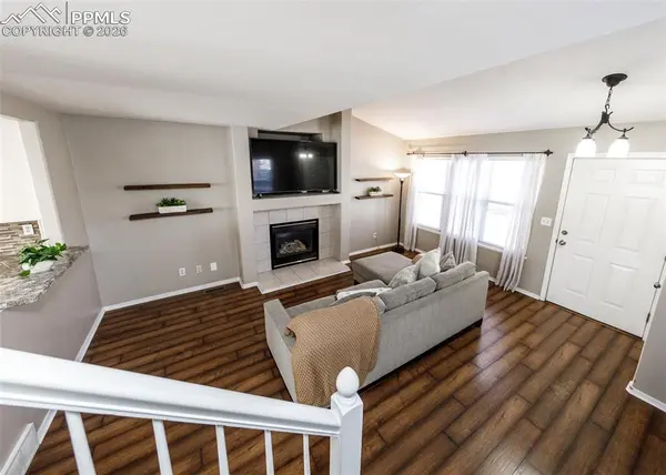 5515 Many Springs DR, Colorado Springs, CO 80923