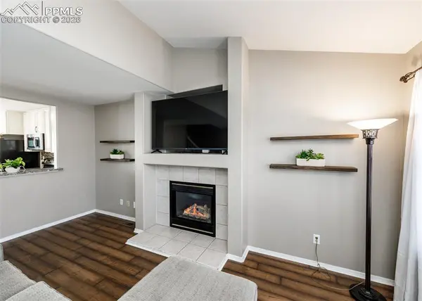 5515 Many Springs DR, Colorado Springs, CO 80923