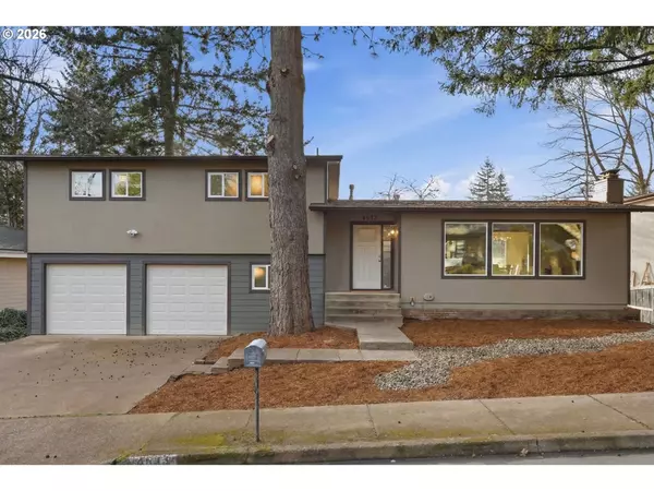 4573 CENTURY DR, Salem, OR 97302