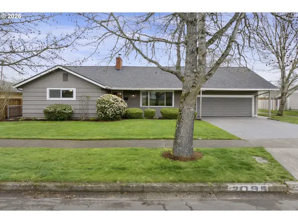 2095 POLK ST, Eugene, OR 97405