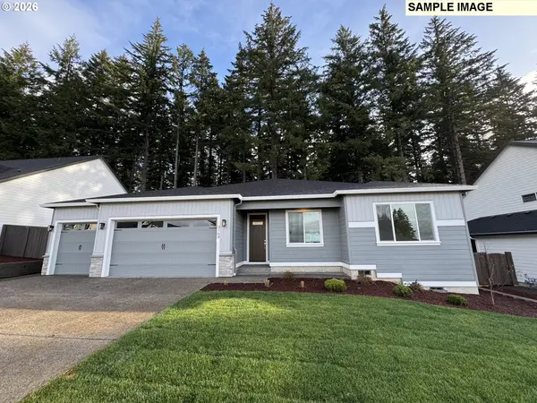 5288 N 93rd AVE #Lot 274, Camas, WA 98607