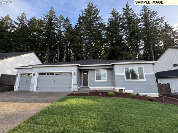 5288 N 93rd AVE #Lot 274, Camas, WA 98607