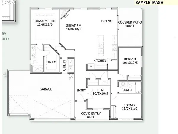 5288 N 93rd AVE #Lot 274, Camas, WA 98607