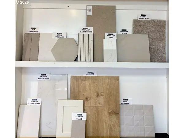 5288 N 93rd AVE #Lot 274, Camas, WA 98607