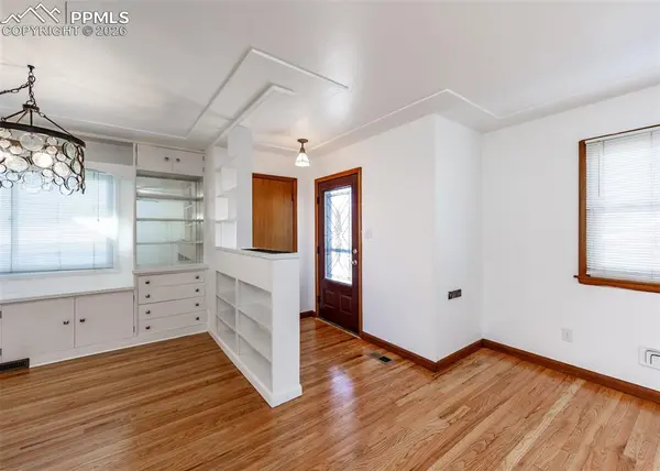 1515 Palmer Park BLVD, Colorado Springs, CO 80909