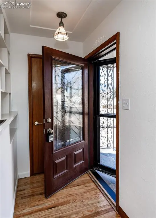 1515 Palmer Park BLVD, Colorado Springs, CO 80909