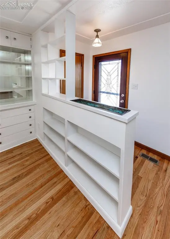 1515 Palmer Park BLVD, Colorado Springs, CO 80909