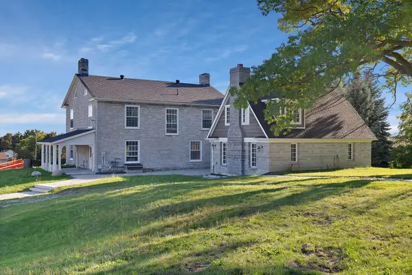 780 Garden ST, Whitby, ON L1N 8P2