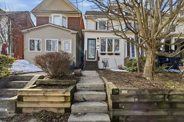 670 Rhodes AVE, Toronto E01, ON M4J 4X6