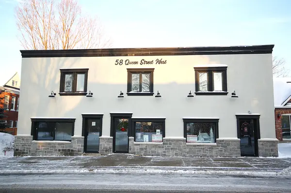 58 Queen ST W #8, Springwater, ON L0L 1P0