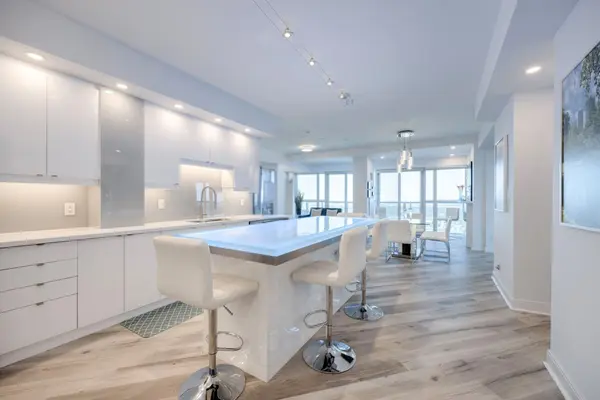 60 Absolute AVE #3601, Mississauga, ON L4Z 0A9