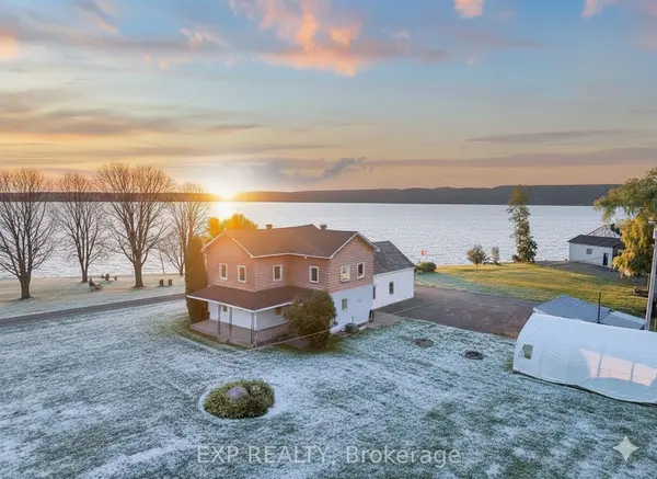 1178 Bay RD, Champlain, ON K0B 1K0