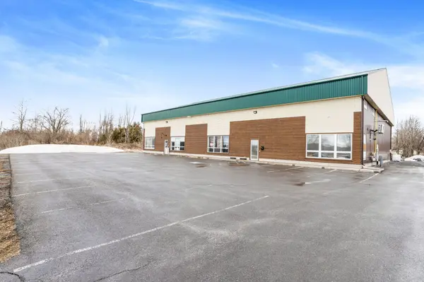 299 Industrial BLVD, North Glengarry, ON K0C 1A0