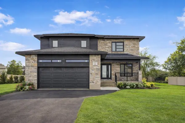 63 Chateauguay ST, Russell, ON K0A 1W0