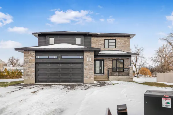 63 Chateauguay ST, Russell, ON K0A 1W0