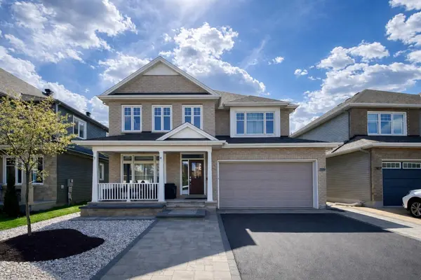 269 Gracewood CRES, Blossom Park - Airport And Area, ON K1T 0J1