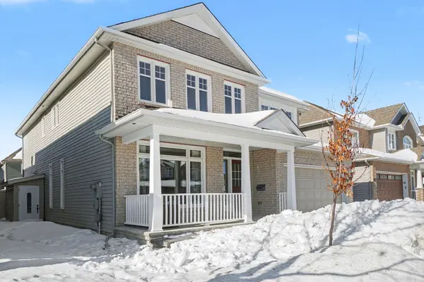 269 Gracewood CRES, Blossom Park - Airport And Area, ON K1T 0J1