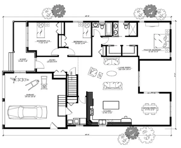 949 Katia ST, The Nation, ON K0A 2M0