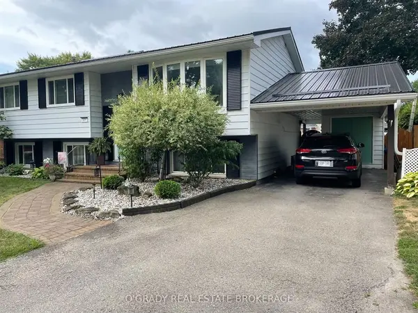 47 Meighen CRES, Brockville, ON K6V 3J8