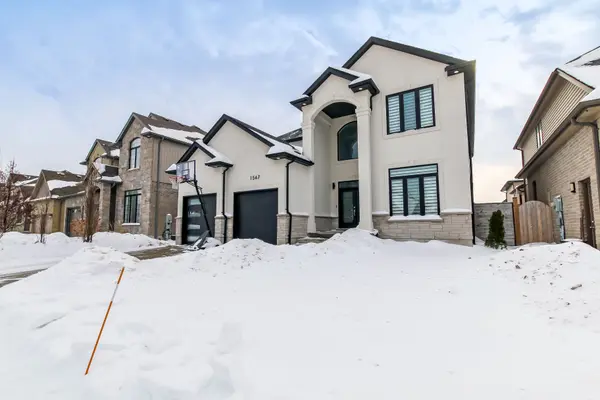 1567 Blackwell BLVD, London North, ON N5X 0G5