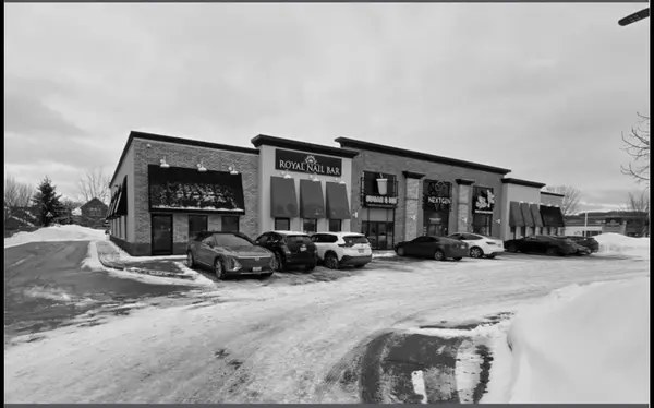 4341 King ST E, Kitchener, ON N2P 2E9