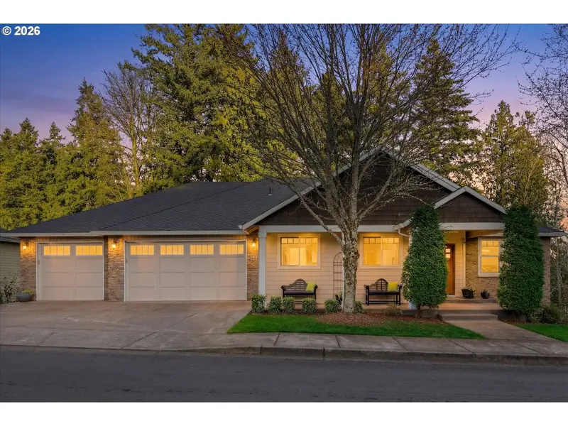 3544 SE DEER CREEK WAY, Gresham, OR 97080