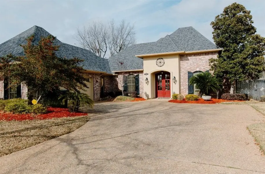 Address Not Disclosed