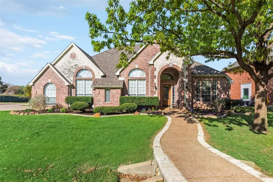 1200 Rio Bravo Way, Shady Shores, TX 76208