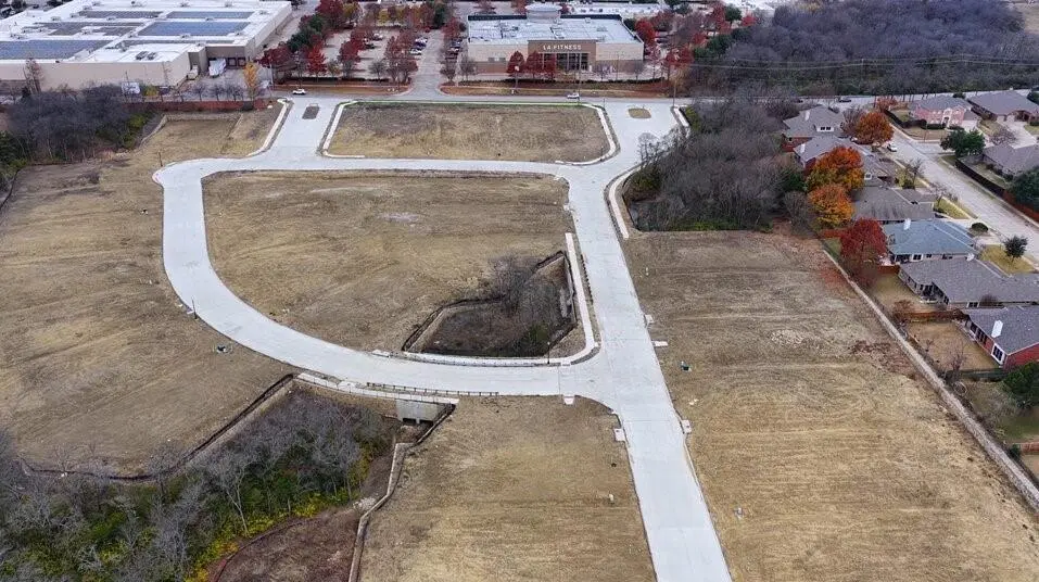 4401 Big A Road, Rowlett, TX 75089