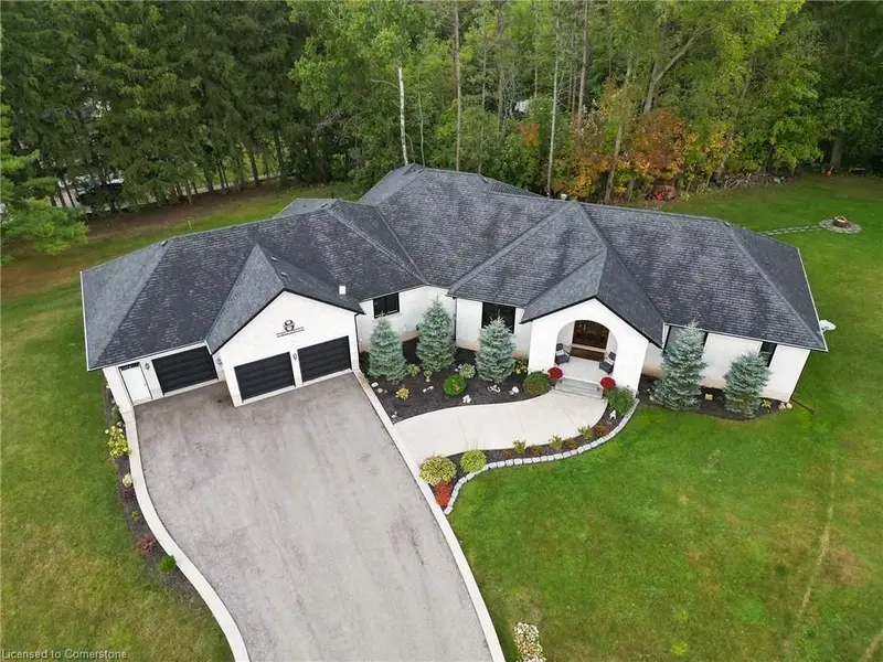 325 McLean School RD #8, Brant, ON N0E 1N0