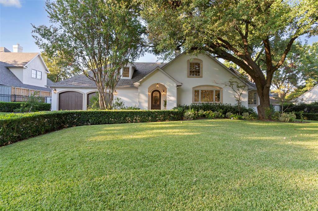 4415 Gloster Road, Dallas, TX 75220