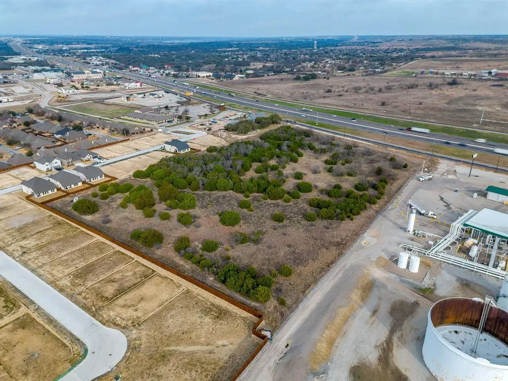 TBD S IH 20 Service Road, Aledo, TX 76008