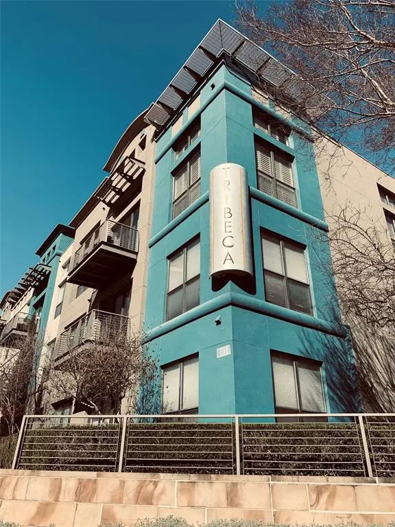 4414 Cedar Springs Road ##214, Dallas, TX 75219