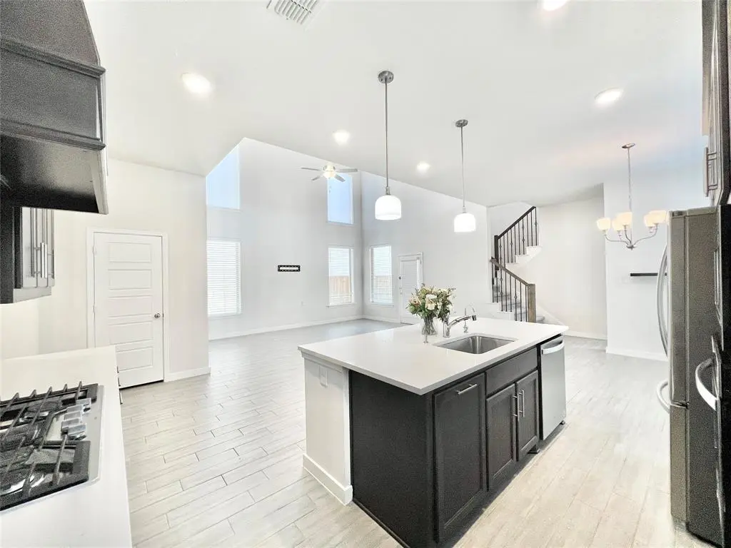 991 Sprangletop Street, Allen, TX 75013