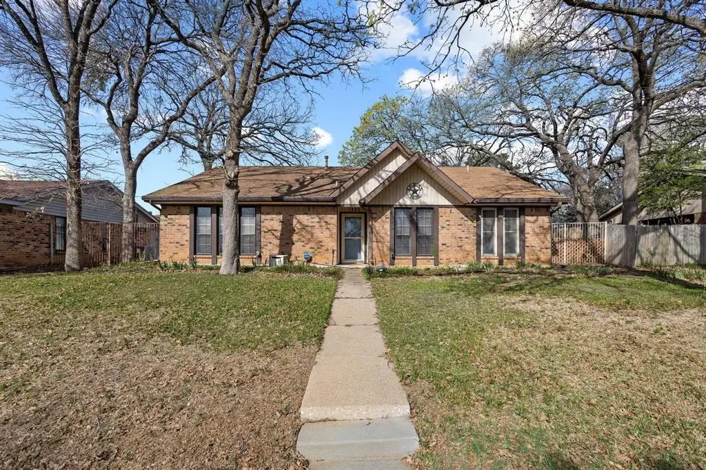 1430 Wildvalley Drive, Lewisville, TX 75067