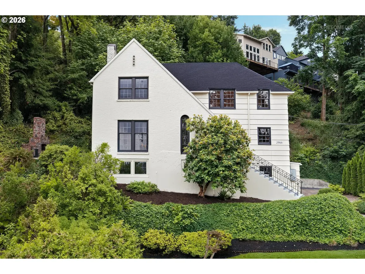 2966 NW CORNELL RD, Portland, OR 97210