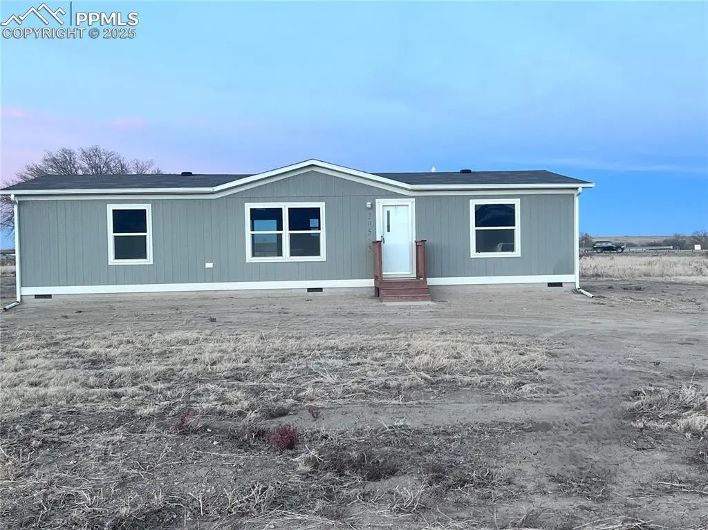 20585 Calle Pacifico PT, Fountain, CO 80817
