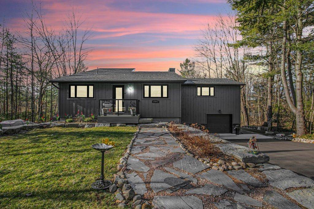 5145 Severn Pines CRES, Severn, ON L0K 2B0