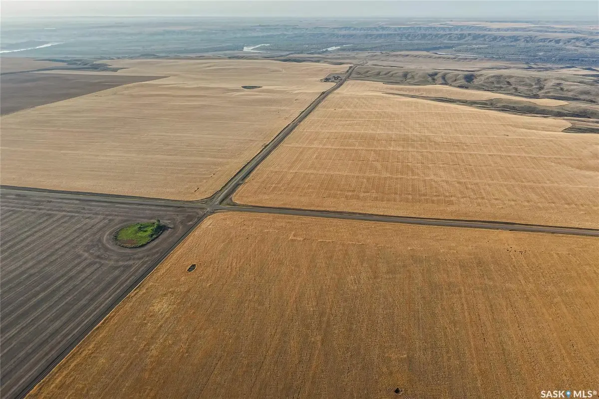 Rural Address, Chesterfield Rm No. 261, SK S0N 0H0