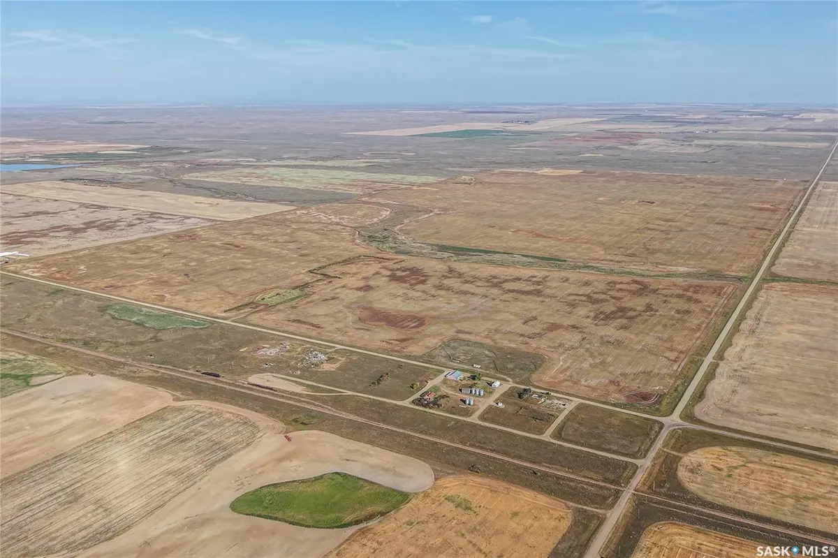 Rural Address, Frontier Rm No. 19, SK S0N 0M0