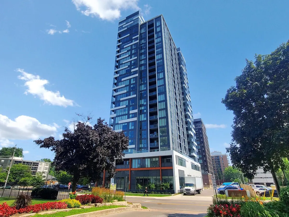 500 Brock AVE #2003, Burlington, ON L7S 1N1