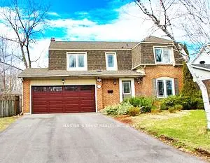 2253 Constance DR, Oakville, ON L6J 5L8